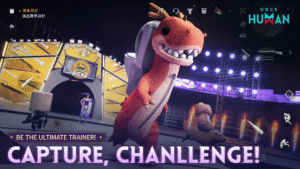 Once Human 1.0.21 Once Human 1.0.21