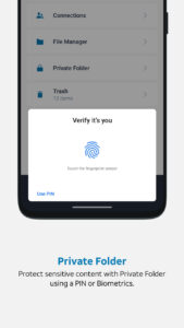 AT&T Personal Cloud 25.8.63