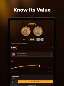 CoinSnap - Coin Identifier 2.2.1 (120-640dpi)
