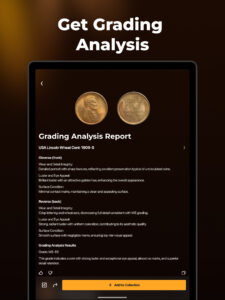 CoinSnap - Coin Identifier 2.2.1 (120-640dpi)