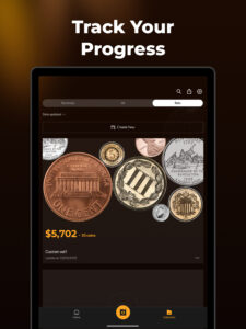 CoinSnap - Coin Identifier 2.2.1 (120-640dpi)