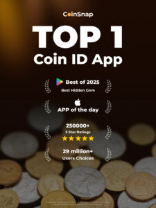 CoinSnap - Coin Identifier 2.2.1 (120-640dpi)
