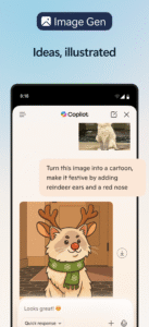 Microsoft Edge: AI browser 42.0.22.2855 beta Microsoft Edge: AI browser 42.0.22.2855 beta