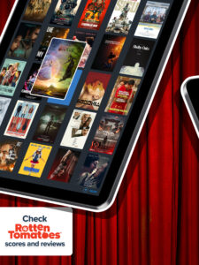Fandango - Buy Movie Tickets 16.3 (120-640dpi) (Android 9.0+) Fandango - Buy Movie Tickets 16.3 (120-640dpi) (Android 9.0+)