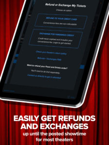 Fandango - Buy Movie Tickets 16.3 (120-640dpi) (Android 9.0+) Fandango - Buy Movie Tickets 16.3 (120-640dpi) (Android 9.0+)