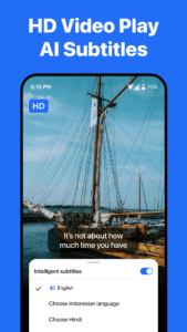 TeraBox: 1TB Cloud & AI Space 3.22.4