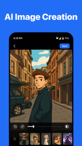 TeraBox: 1TB Cloud & AI Space 3.22.4