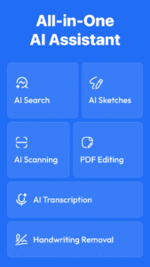 TeraBox: 1TB Cloud & AI Space 3.22.4