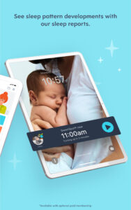 Huckleberry: Smart Baby Care 0.9.280