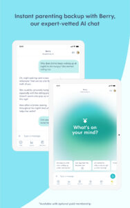 Huckleberry: Smart Baby Care 0.9.280