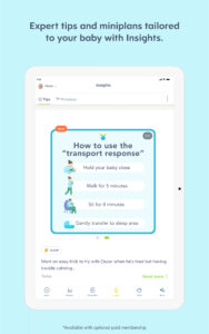 Huckleberry: Smart Baby Care 0.9.280