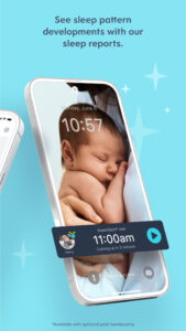 Huckleberry: Smart Baby Care 0.9.280
