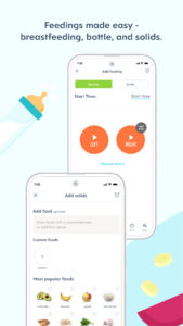 Huckleberry: Smart Baby Care 0.9.280