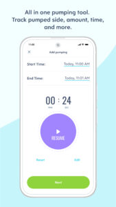 Huckleberry: Smart Baby Care 0.9.280