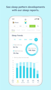 Huckleberry: Smart Baby Care 0.9.280