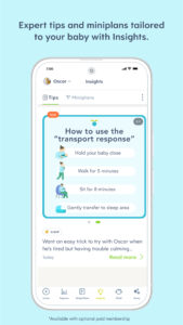 Huckleberry: Smart Baby Care 0.9.280