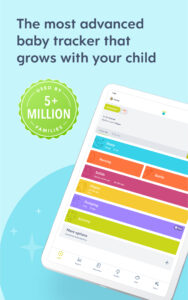 Huckleberry: Smart Baby Care 0.9.280