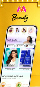 Myntra - Fashion Shopping App 4.2609.30 Myntra - Fashion Shopping App 4.2609.30