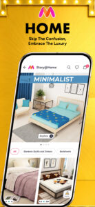 Myntra - Fashion Shopping App 4.2609.30 Myntra - Fashion Shopping App 4.2609.30