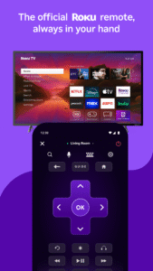 The Roku App (Official) 13.3.0.7000024