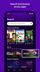 The Roku App (Official) 13.3.0.7000024