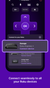 The Roku App (Official) 13.3.0.7000024