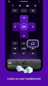 The Roku App (Official) 13.3.0.7000024