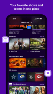 The Roku App (Official) 13.3.0.7000024