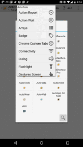 AutoTools 2.3.19 (Android 5.0+)