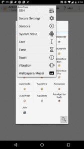 AutoTools 2.3.19 (Android 5.0+)