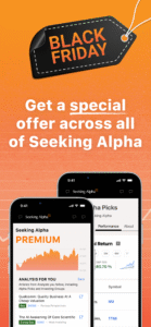 Seeking Alpha: News & Analysis 9.7.1 (120-640dpi)