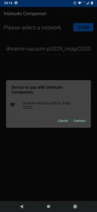Valetudo Companion (f-droid version) 2025.08.0