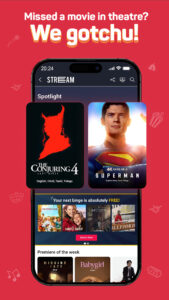 BookMyShow | Movies & Events 5.8.5 (x86_64) (nodpi) (Android 5.0+)