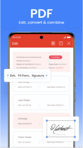 WPS Office Lite 18.21.2 (arm64-v8a) (nodpi) (Android 7.0+)