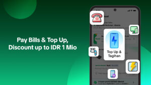 Tokopedia 3.340.0 (160-640dpi) Tokopedia 3.340.0 (160-640dpi)
