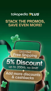 Tokopedia 3.340.0 (160-640dpi) Tokopedia 3.340.0 (160-640dpi)