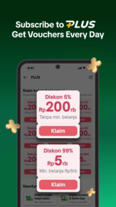 Tokopedia 3.340.0 (160-640dpi) Tokopedia 3.340.0 (160-640dpi)