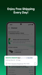 Tokopedia 3.340.0 (160-640dpi) Tokopedia 3.340.0 (160-640dpi)