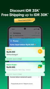 Tokopedia 3.340.0 (160-640dpi) Tokopedia 3.340.0 (160-640dpi)