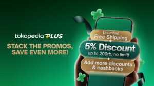 Tokopedia 3.340.0 (160-640dpi) Tokopedia 3.340.0 (160-640dpi)