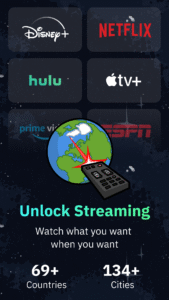 Windscribe: Fast & Secure VPN 3.95.1929 Windscribe: Fast & Secure VPN 3.95.1929