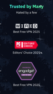 Windscribe: Fast & Secure VPN 3.95.1929 Windscribe: Fast & Secure VPN 3.95.1929