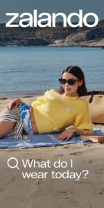 Zalando – online fashion store 23.4.0
