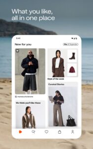 Zalando – online fashion store 23.4.0