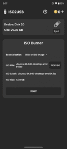ISO 2 USB 9.10.0