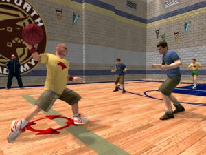 Bully: Anniversary Edition 1.4.299 Bully: Anniversary Edition 1.4.299
