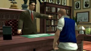 Bully: Anniversary Edition 1.4.299 Bully: Anniversary Edition 1.4.299