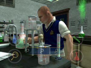 Bully: Anniversary Edition 1.4.299 Bully: Anniversary Edition 1.4.299