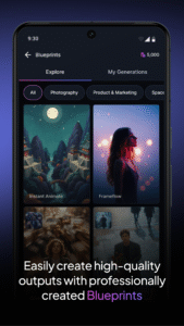 Leonardo.Ai - Image Generator 1.1.6 (120-640dpi) Leonardo.Ai - Image Generator 1.1.6 (120-640dpi)