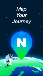 NAVER Maps, Navigation 6.2.1.1